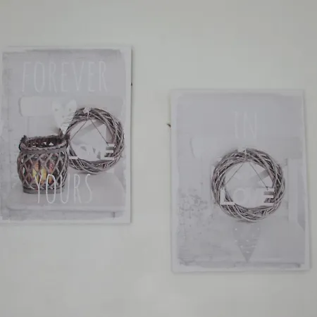 公寓 Les De Claire