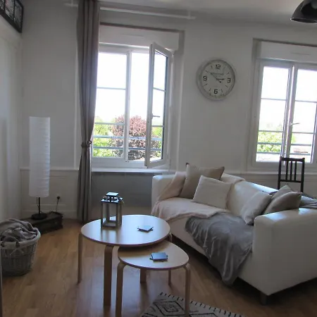 Les De Claire * 翁弗勒尔