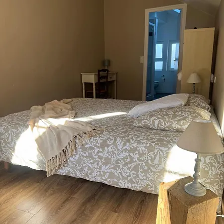 Les De Claire 公寓 翁弗勒尔