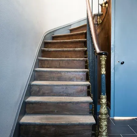 公寓 Les De Claire *