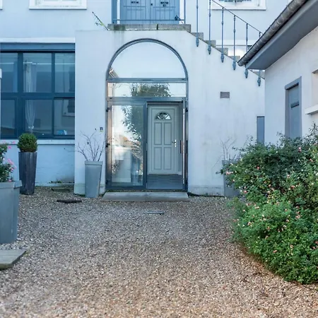 Les De Claire 公寓 *