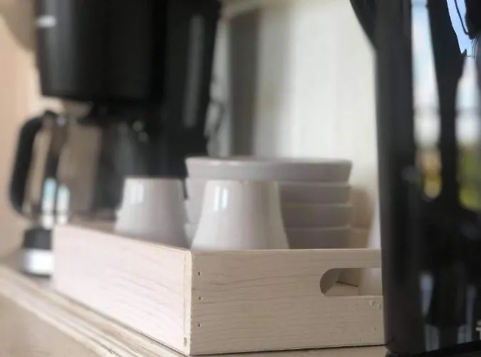 Διαμέρισμα Les De Claire