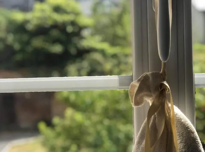 Les De Claire Διαμέρισμα