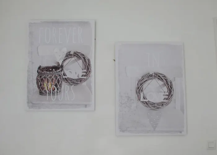 Διαμέρισμα Les De Claire