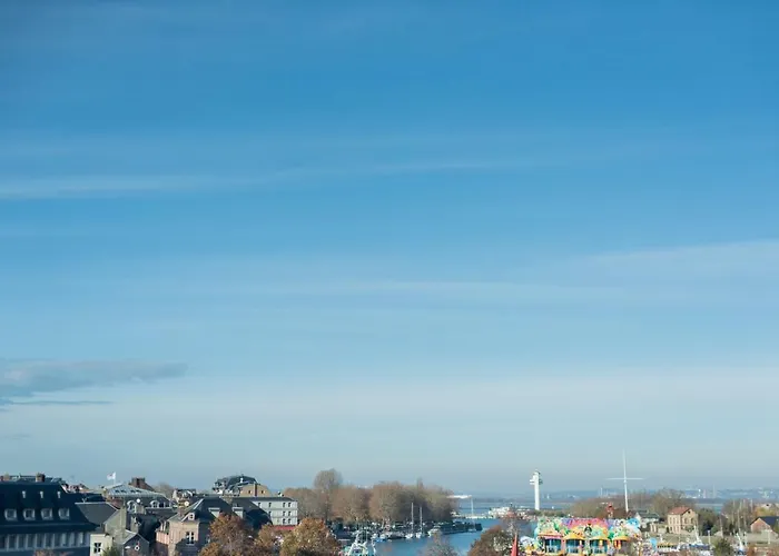 Διαμέρισμα Les De Claire