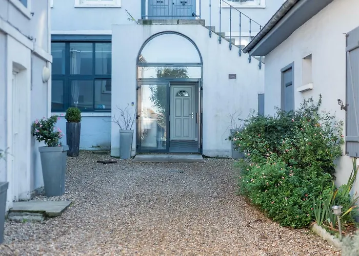 Les De Claire Διαμέρισμα *