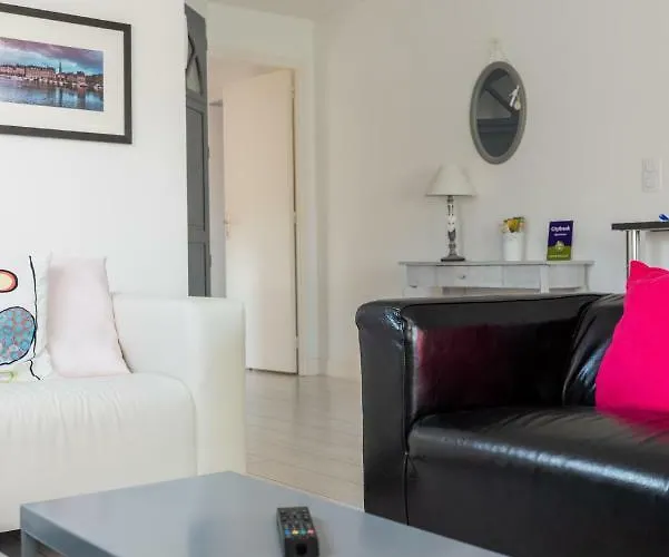 Les De Claire * Ονφλέρ