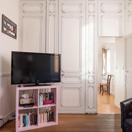 아파트 Les De Claire *