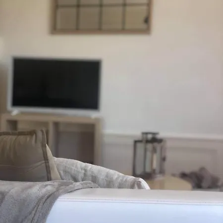 Les Gites De Claire & Antoine