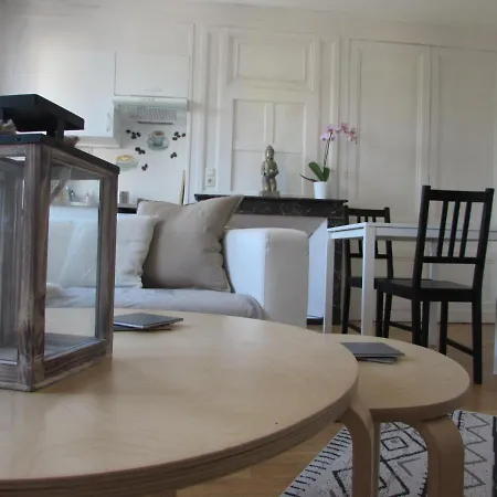 Les Gites De Claire & Antoine