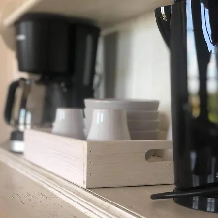 Апартаменты Les Gites De Claire & Antoine