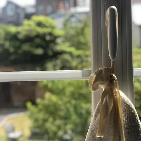 Les De Claire 아파트