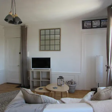 Les De Claire Διαμέρισμα Ονφλέρ