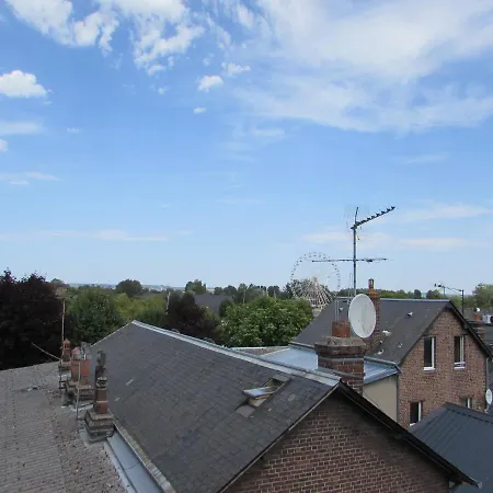 Les De Claire Διαμέρισμα