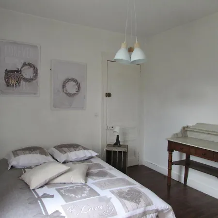 Les Gites De Claire & Antoine