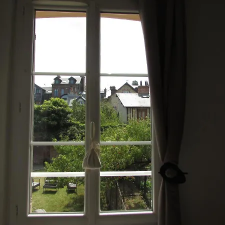 Les De Claire Διαμέρισμα *