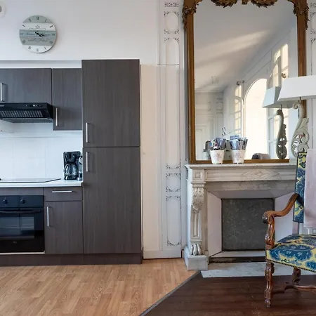 Les Gites De Claire & Antoine