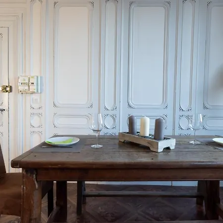 Les Gites De Claire & Antoine