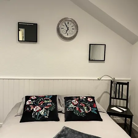 아파트 Les De Claire