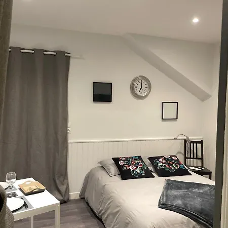 Les Gites De Claire & Antoine