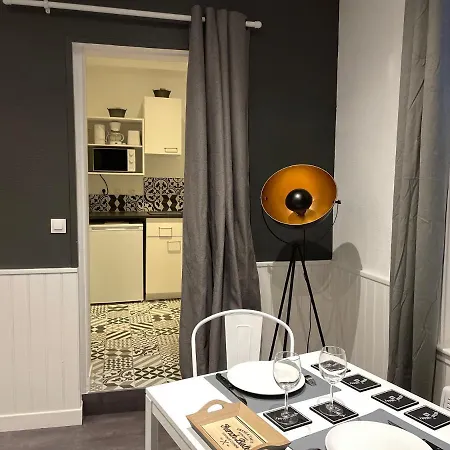 Les De Claire * 옹플뢰르