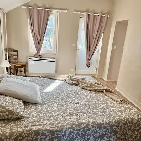 Les De Claire Διαμέρισμα *