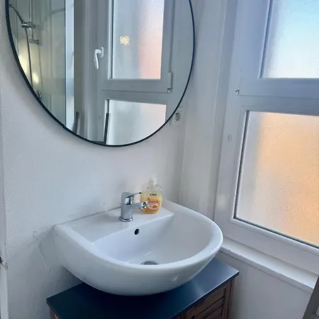 아파트 Les De Claire *