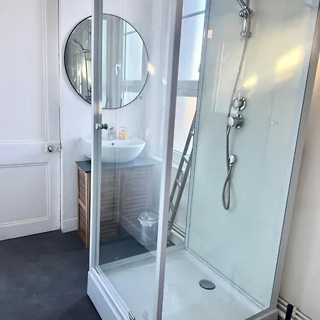 Les De Claire 옹플뢰르