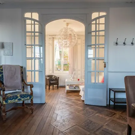 아파트 Les De Claire *