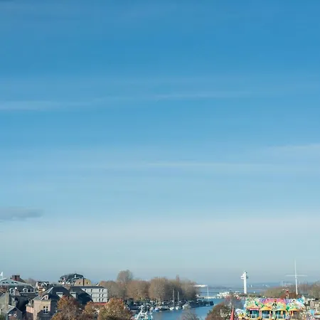 Апартаменты Les Gites De Claire & Antoine