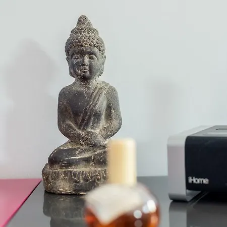 아파트 Les De Claire 옹플뢰르