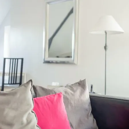 Διαμέρισμα Les De Claire *