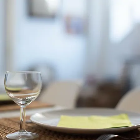 아파트 Les De Claire