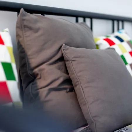 아파트 Les De Claire *