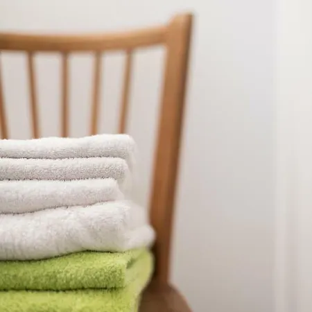 Les De Claire 아파트 옹플뢰르