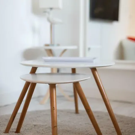 Les De Claire * 옹플뢰르