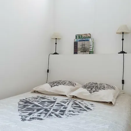 Les Gites De Claire & Antoine Апартаменты