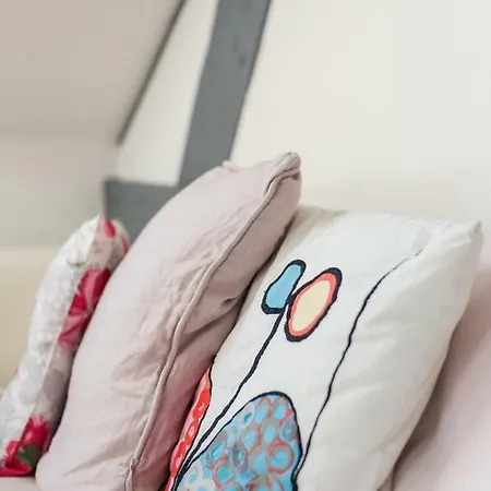 Les De Claire * Ονφλέρ