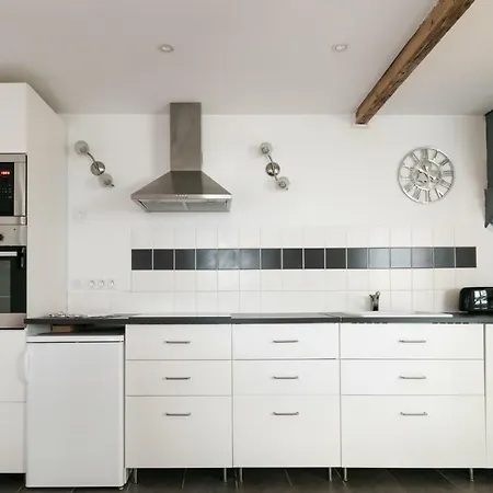 Les Gites De Claire & Antoine *