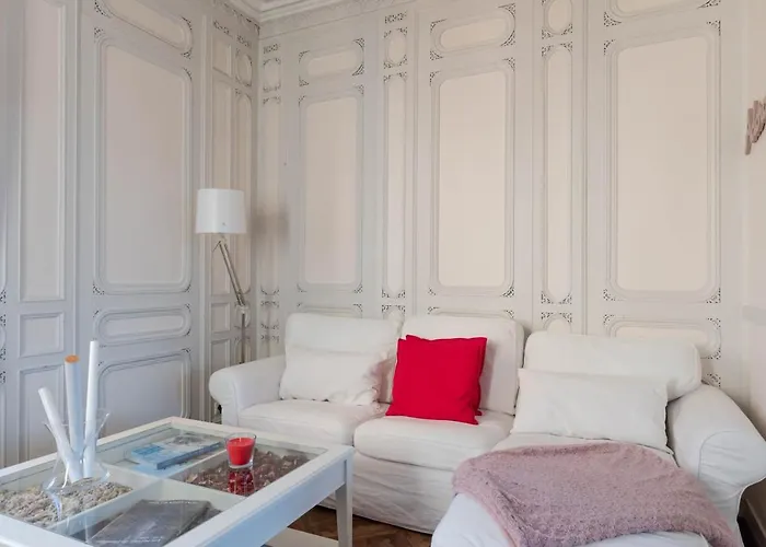 Les Gites De Claire & Antoine Apartment *