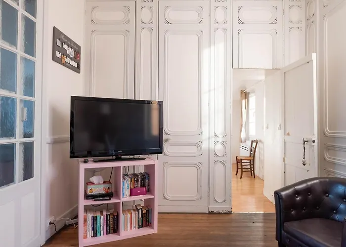 Apartman Les De Claire *