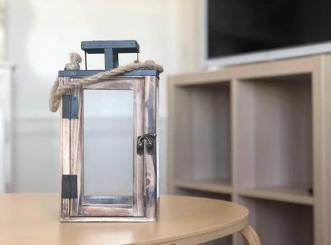 Les Gites De Claire & Antoine Apartment *