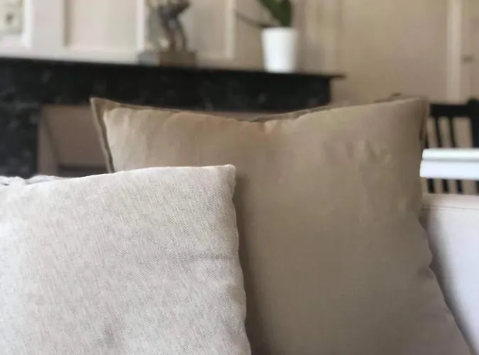 Les Gites De Claire & Antoine *