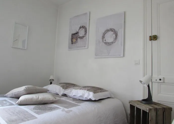 Apartment Les Gites De Claire & Antoine *