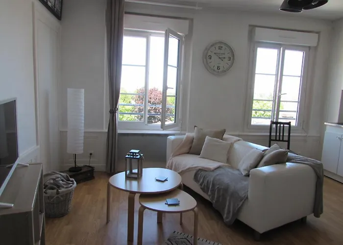 Les De Claire * Honfleur