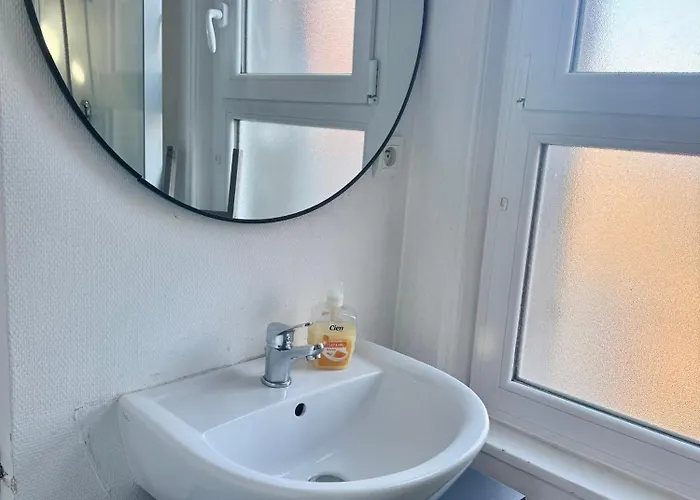 Apartment Les Gites De Claire & Antoine *