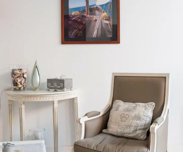 Apartman Les De Claire *