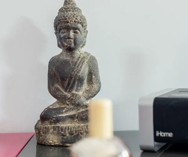 Apartman Les De Claire Honfleur