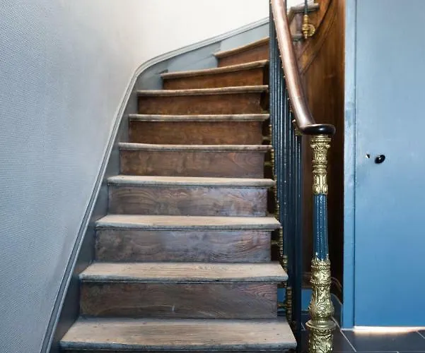 Apartman Les De Claire *