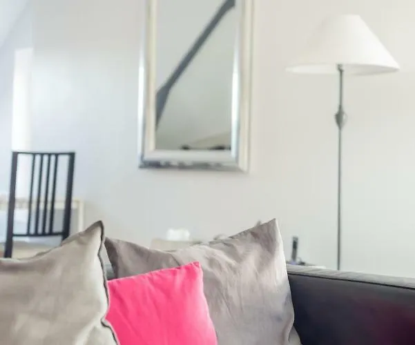 Apartman Les De Claire *